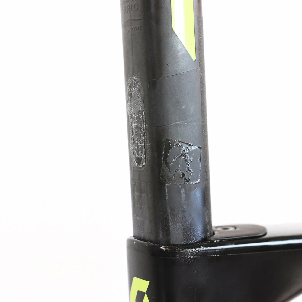 Scott Foil RC PRO - S/52 - Dura-Ace Di2 - Mitchelton-Scott - Sarah Roy - Billede 14