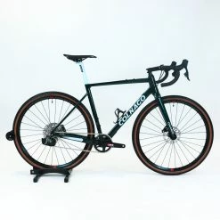Colnago G3-X Gravel Bike - SRAM Rival ETap AXS