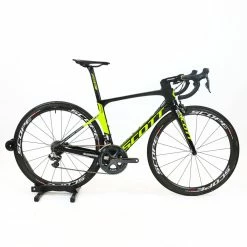 Scott Foil RC PRO - XS/49 - Dura-Ace Di2 - Amanda Spratt - Mitchelton