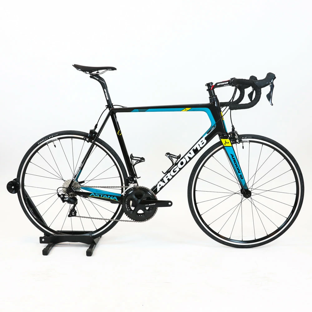 Argon 18 Gallium Pro - XL/60 - 105 - Team Astana