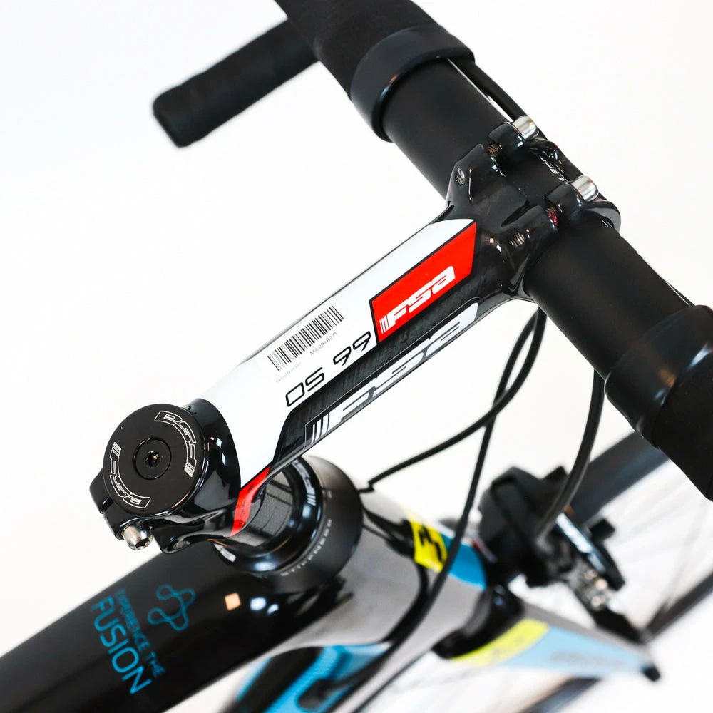 Argon 18 Gallium Pro - XL/60 - 105 - Team Astana - Billede 11