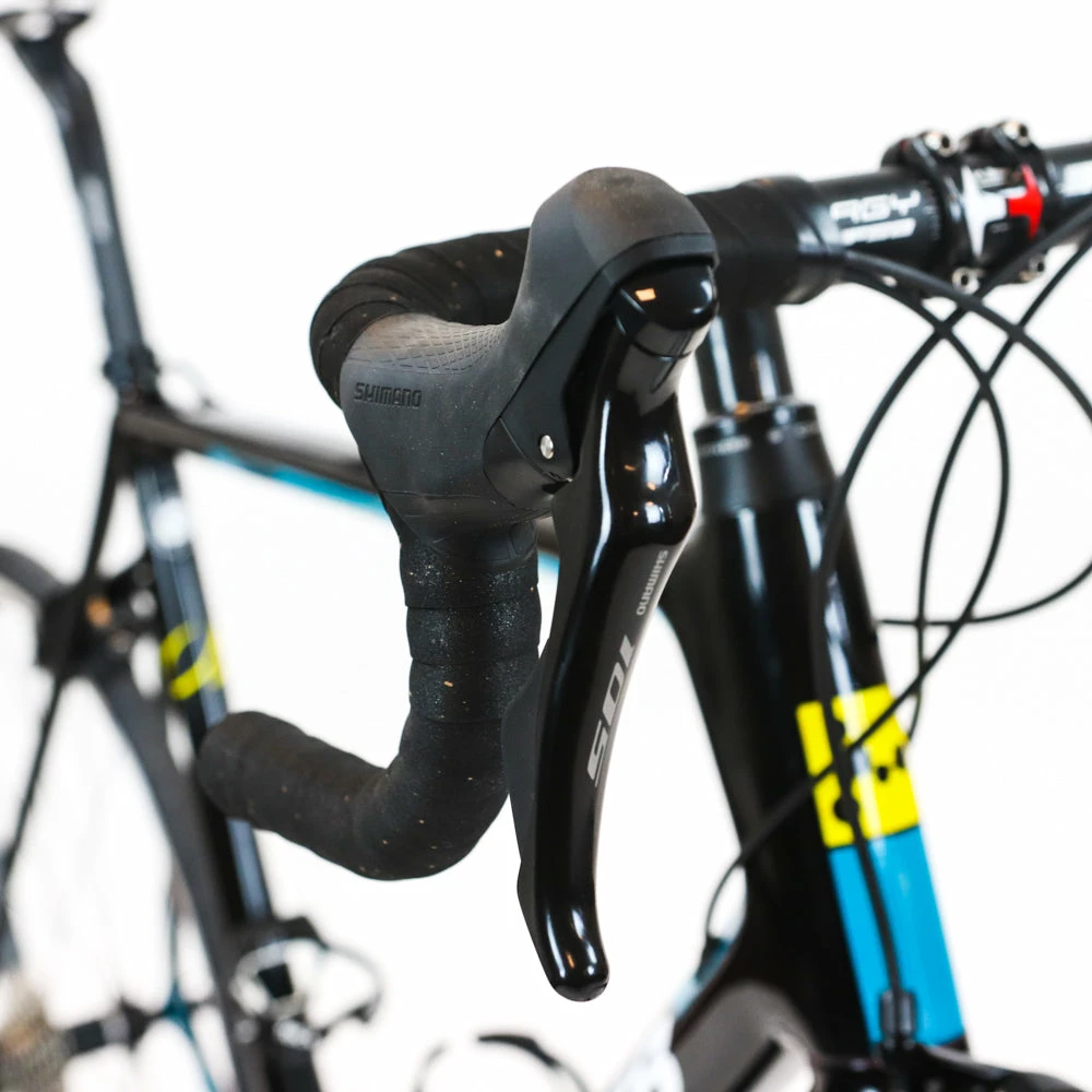 Argon 18 Gallium Pro - XL/60 - 105 - Team Astana - Billede 13