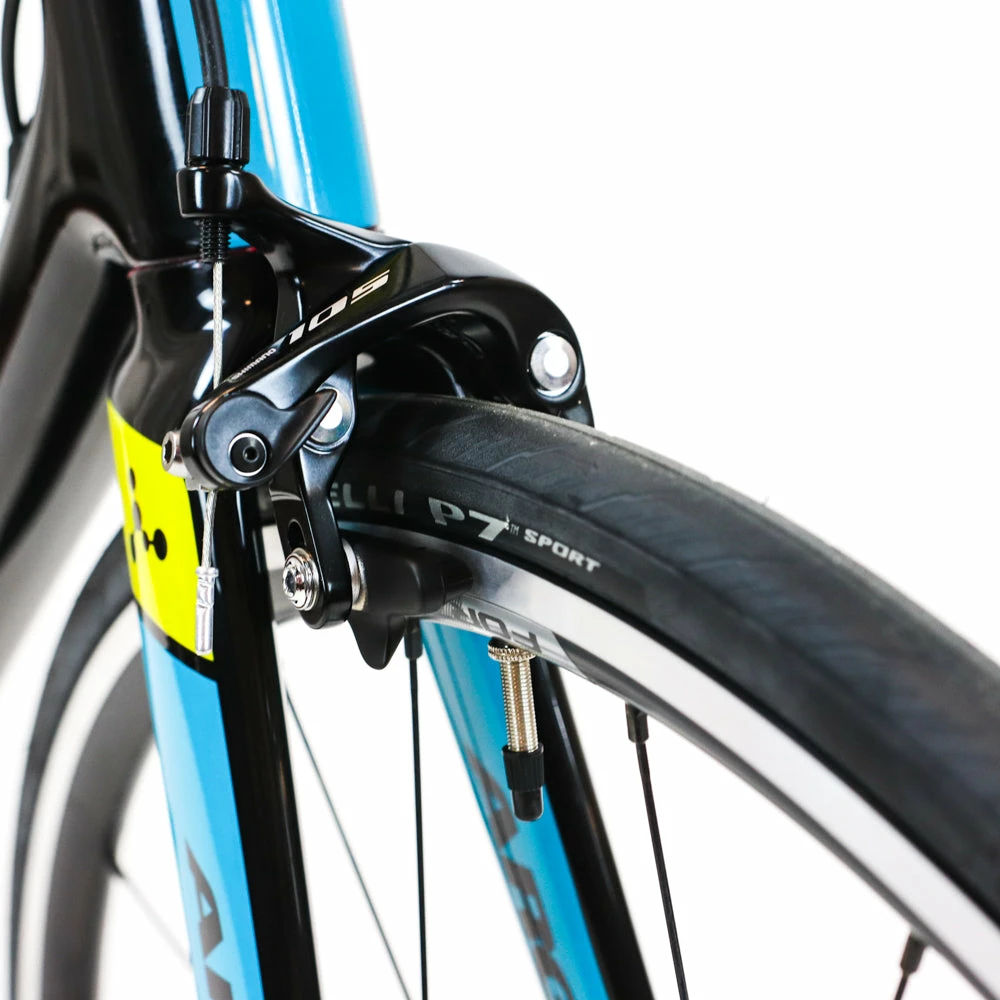 Argon 18 Gallium Pro - XL/60 - 105 - Team Astana - Billede 14