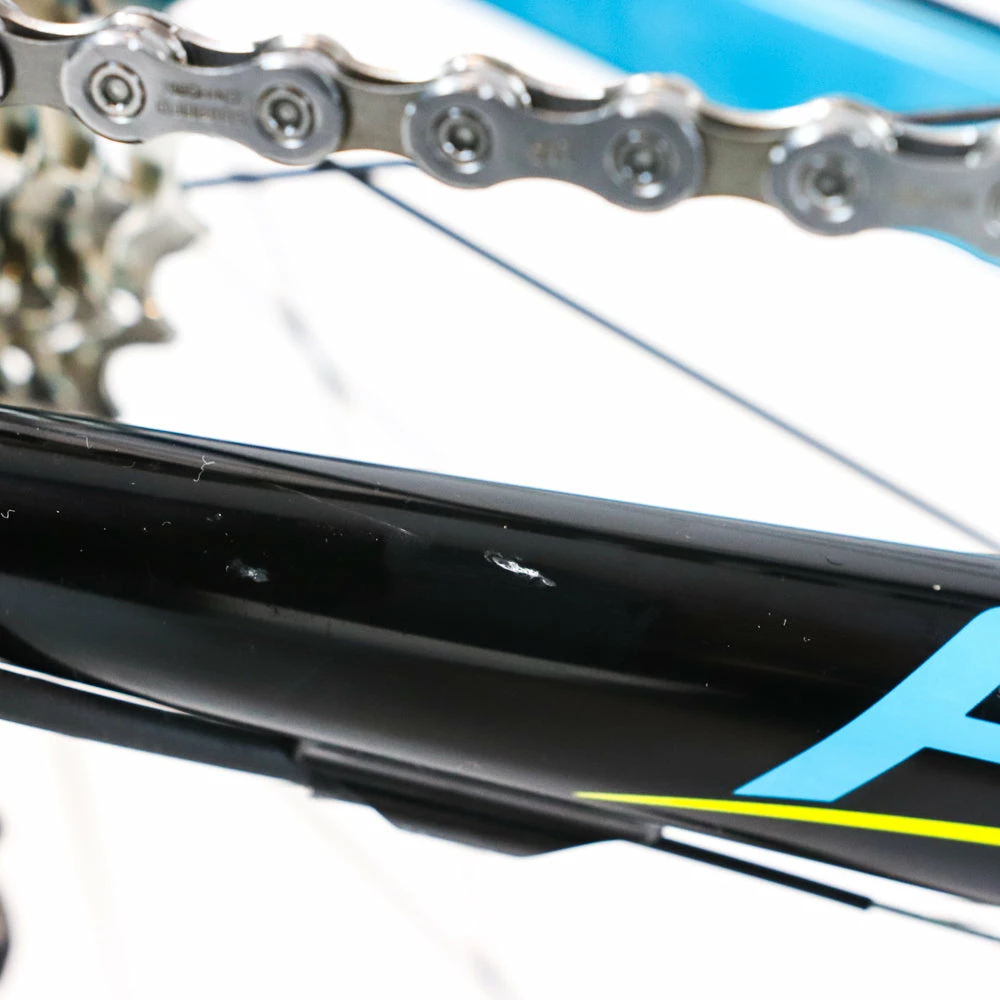 Argon 18 Gallium Pro - XL/60 - 105 - Team Astana - Billede 19