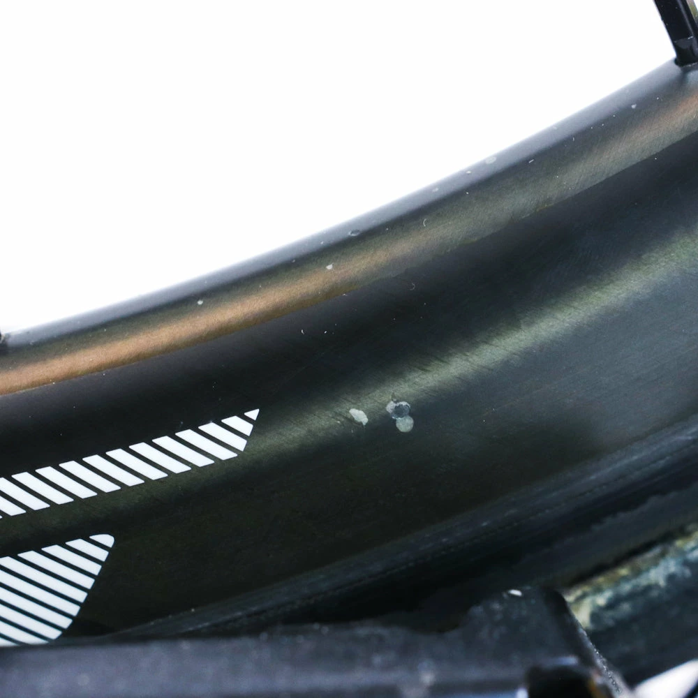 Scott Foil RC PRO - XS/49 - Brayan Chaves - Ultegra Di2 - Orica Greenedge - Billede 33