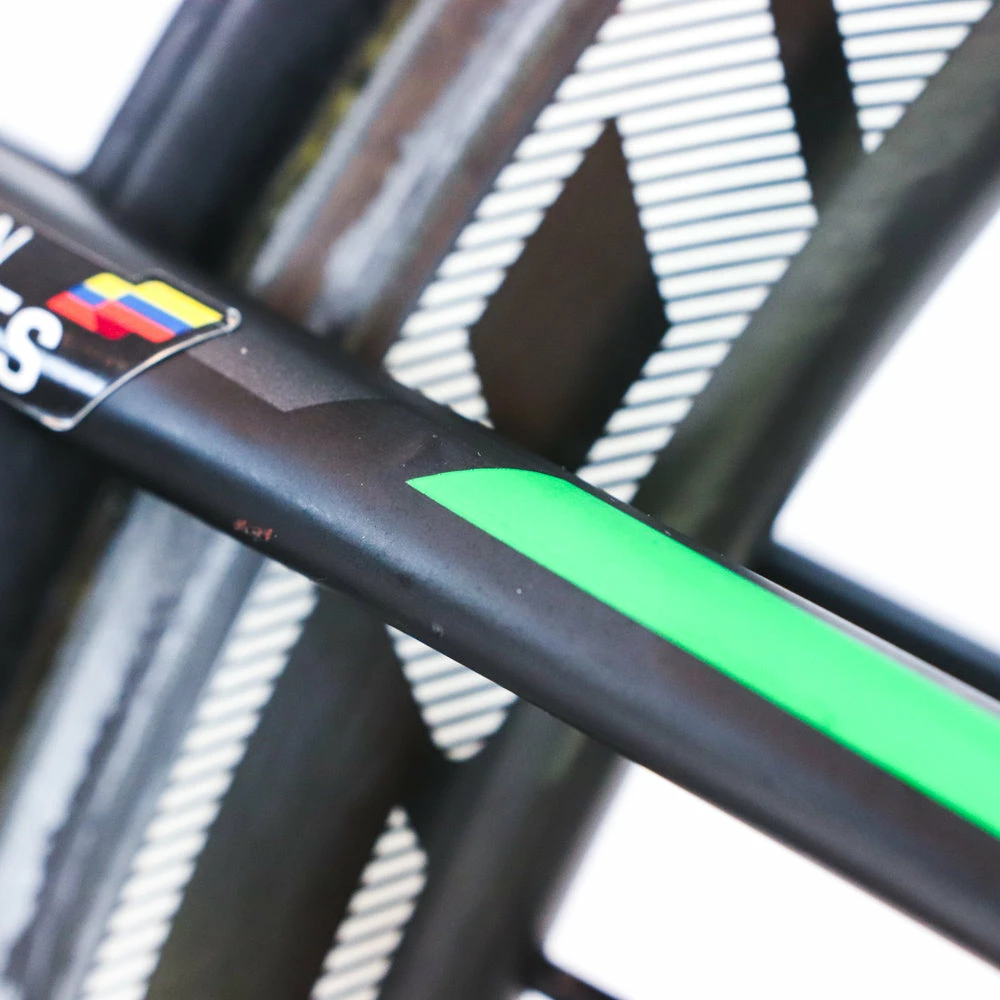 Scott Foil RC PRO - XS/49 - Brayan Chaves - Ultegra Di2 - Orica Greenedge - Billede 16