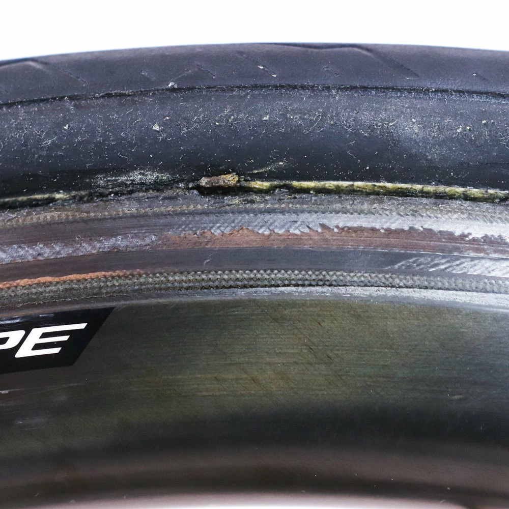 Scott Foil RC PRO - XS/49 - Brayan Chaves - Ultegra Di2 - Orica Greenedge - Billede 34