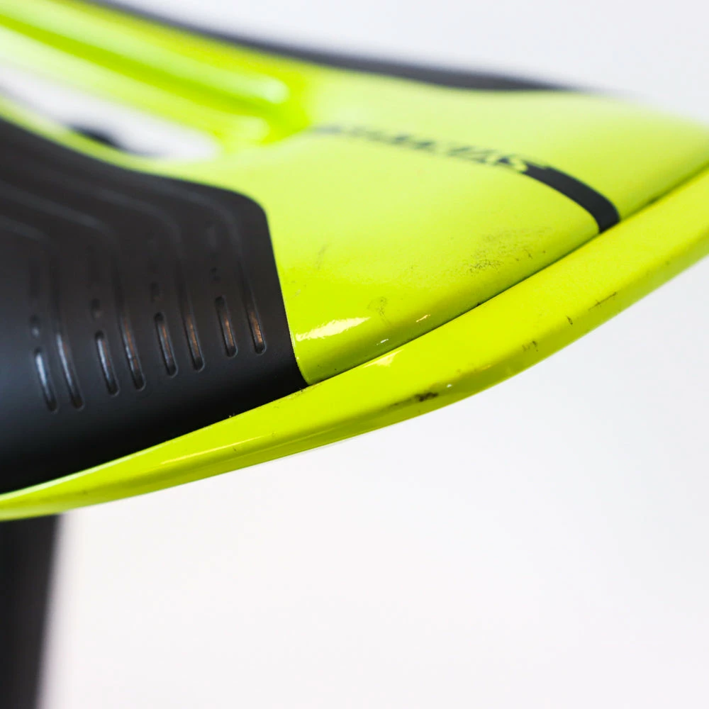 Scott Foil RC PRO - XS/49 - Brayan Chaves - Ultegra Di2 - Orica Greenedge - Billede 29