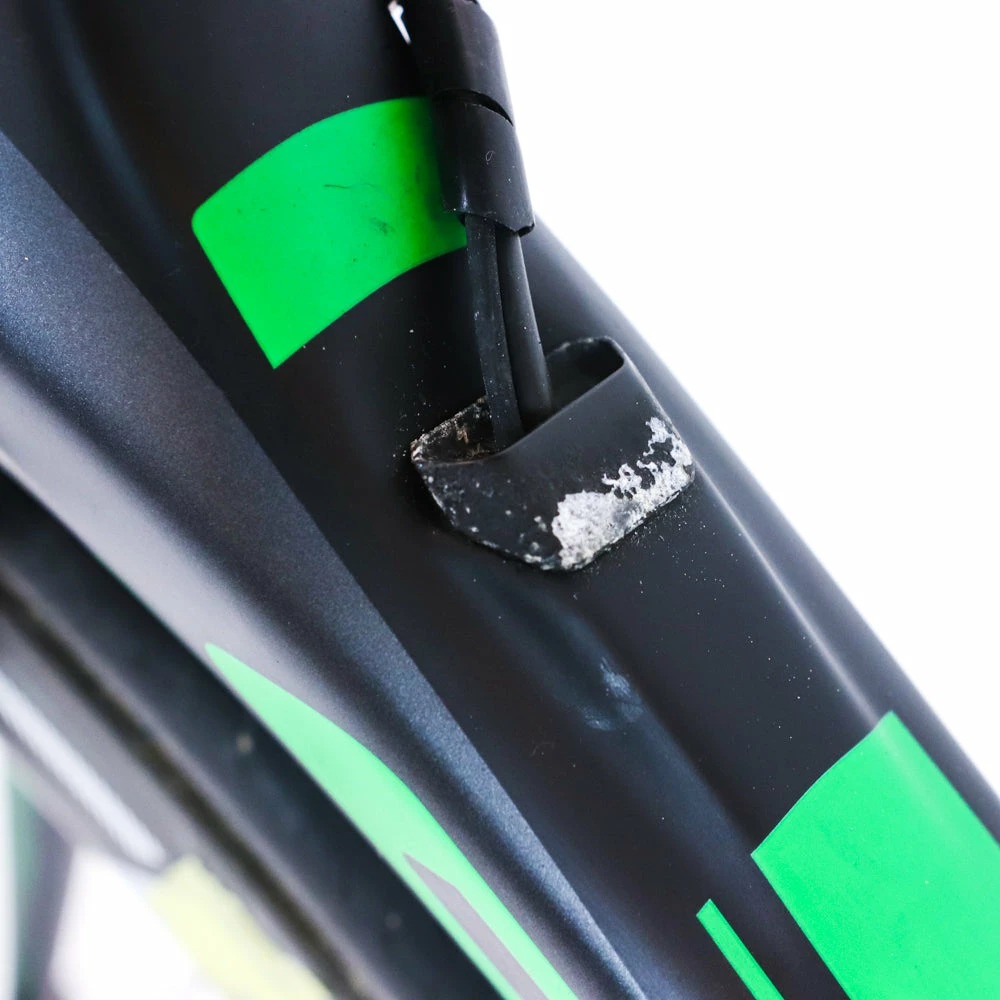 Scott Foil RC PRO - XS/49 - Brayan Chaves - Ultegra Di2 - Orica Greenedge - Billede 22