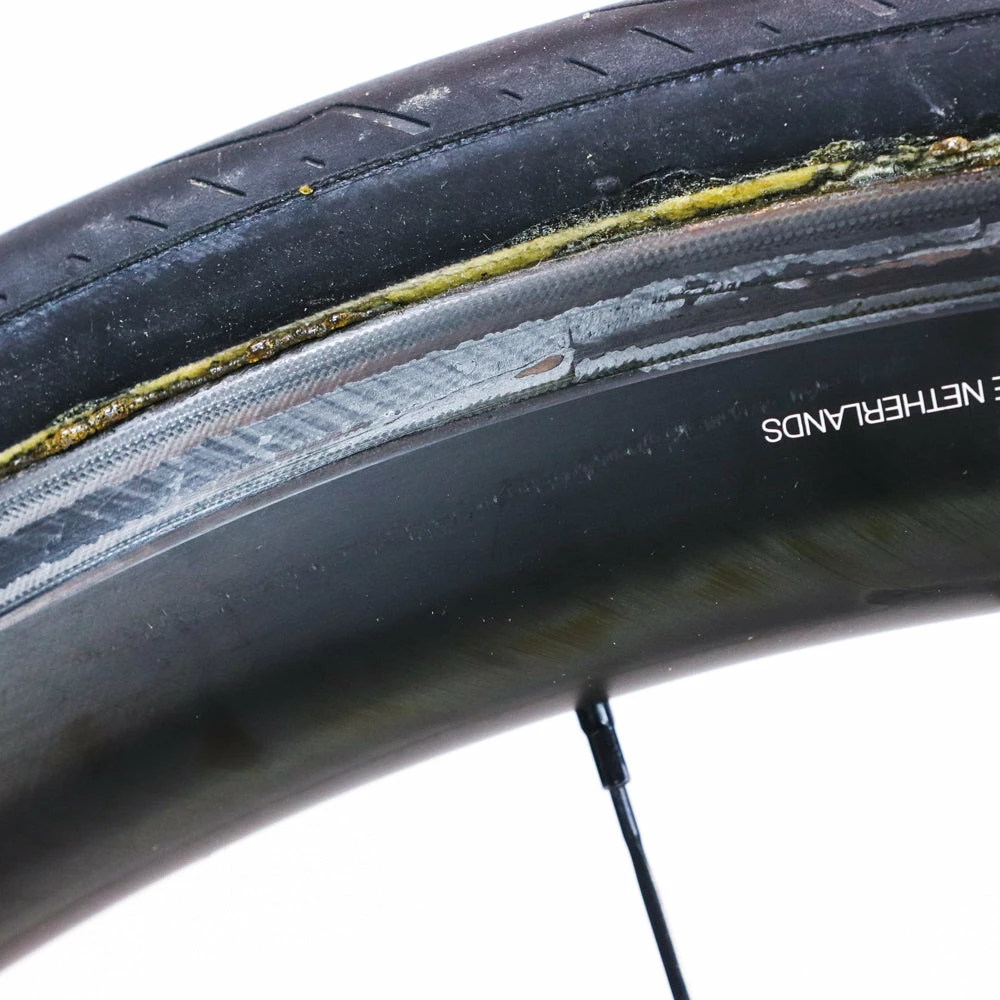 Scott Foil RC PRO - XS/49 - Brayan Chaves - Ultegra Di2 - Orica Greenedge - Billede 37