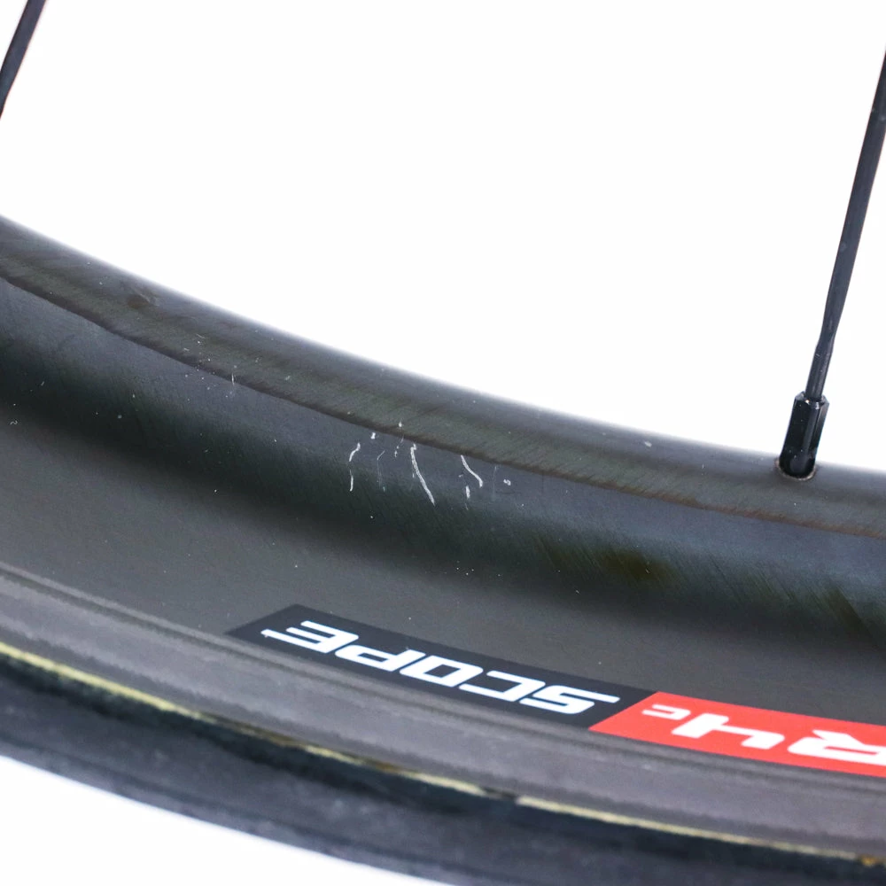 Scott Foil RC PRO - XS/49 - Brayan Chaves - Ultegra Di2 - Orica Greenedge - Billede 35