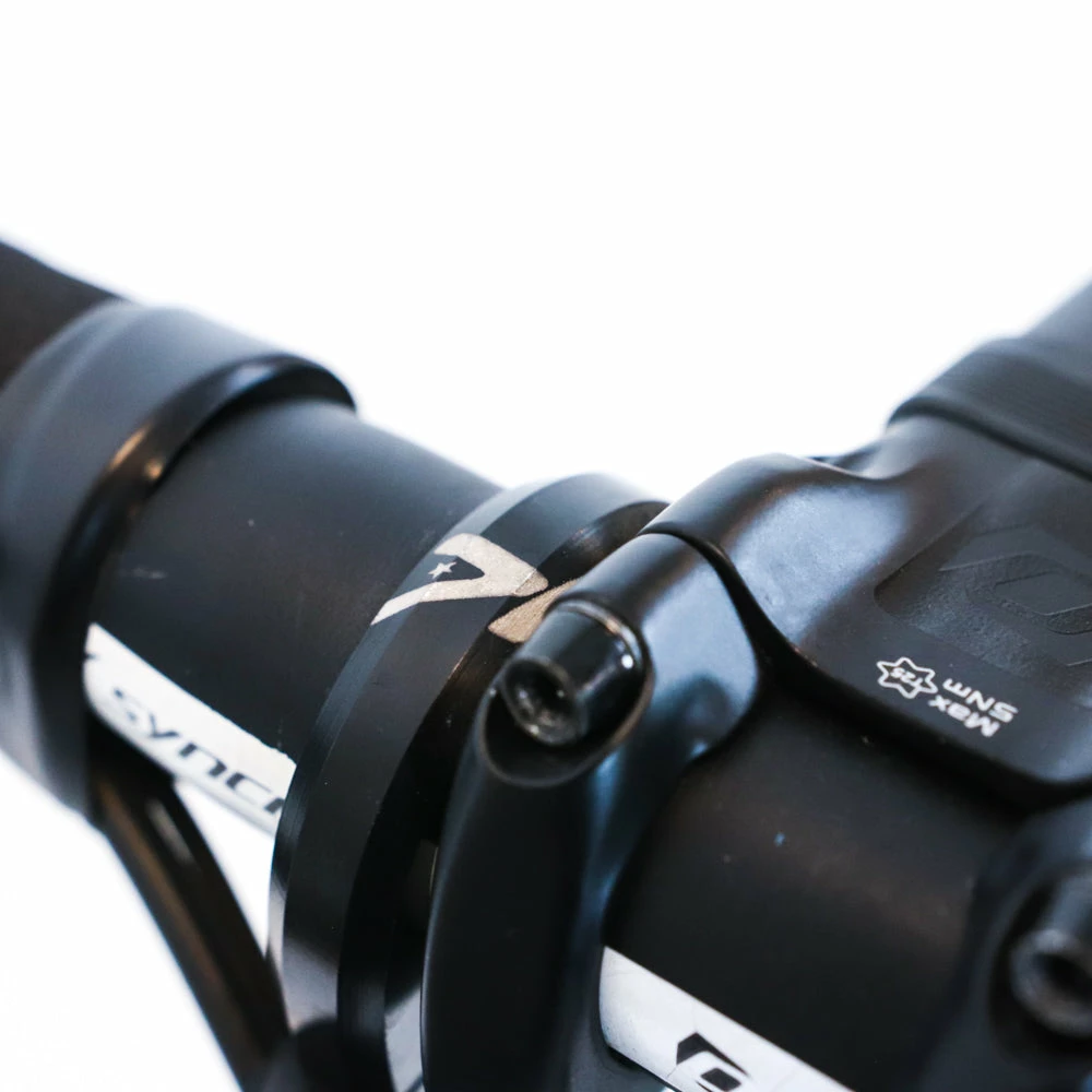 Scott Foil RC PRO - XS/49 - Brayan Chaves - Ultegra Di2 - Orica Greenedge - Billede 20