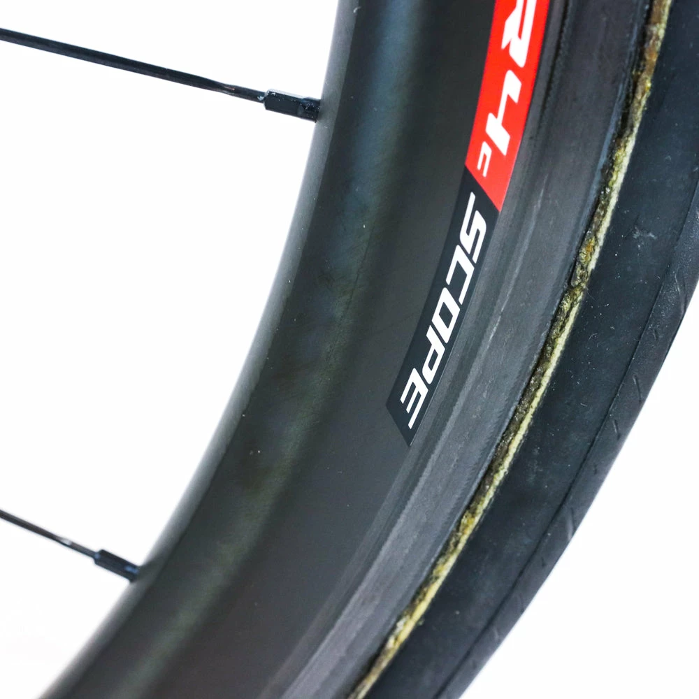 Scott Foil RC PRO - XS/49 - Brayan Chaves - Ultegra Di2 - Orica Greenedge - Billede 40