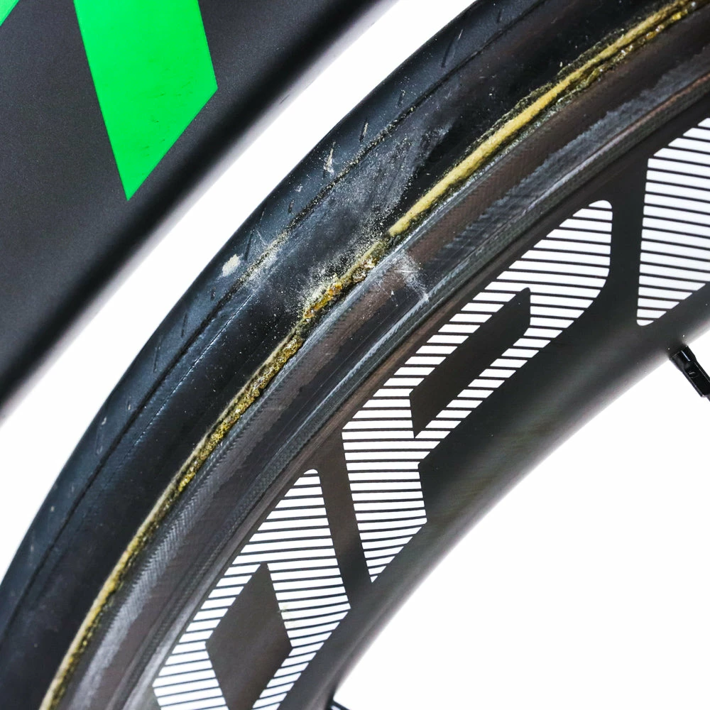 Scott Foil RC PRO - XS/49 - Brayan Chaves - Ultegra Di2 - Orica Greenedge - Billede 41