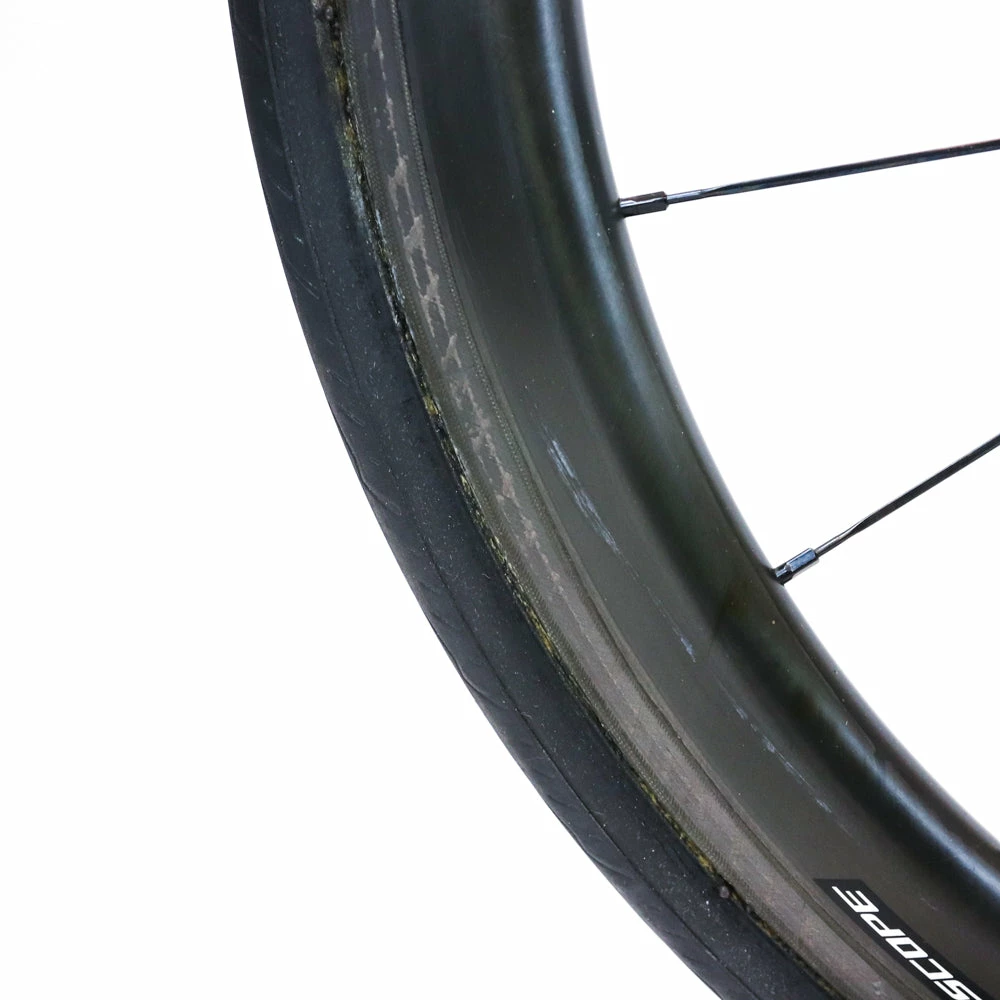 Scott Foil RC PRO - XS/49 - Brayan Chaves - Ultegra Di2 - Orica Greenedge - Billede 39