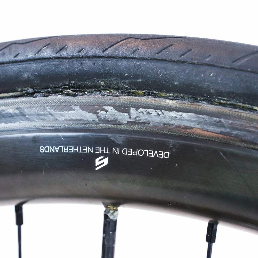 Scott Foil RC PRO - XS/49 - Brayan Chaves - Ultegra Di2 - Orica Greenedge - Billede 38