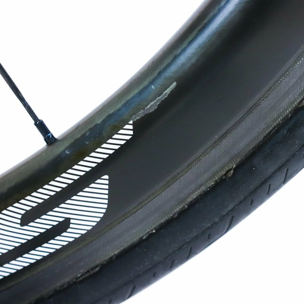 Scott Foil RC PRO - XS/49 - Brayan Chaves - Ultegra Di2 - Orica Greenedge - Billede 44