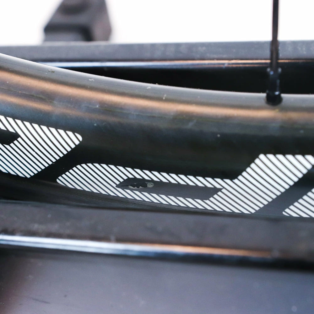 Scott Foil RC PRO - XS/49 - Brayan Chaves - Ultegra Di2 - Orica Greenedge - Billede 42