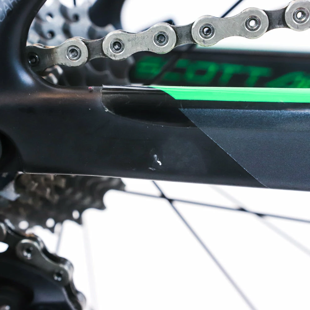 Scott Foil RC PRO - XS/49 - Brayan Chaves - Ultegra Di2 - Orica Greenedge - Billede 12