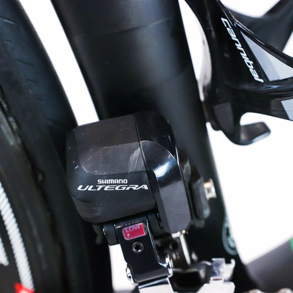 Scott Foil RC PRO - XS/49 - Brayan Chaves - Ultegra Di2 - Orica Greenedge - Billede 13