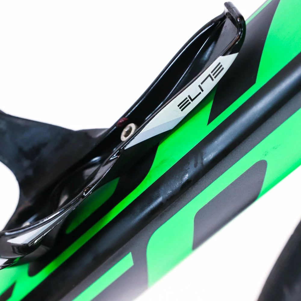 Scott Foil RC PRO - XS/49 - Brayan Chaves - Ultegra Di2 - Orica Greenedge - Billede 21