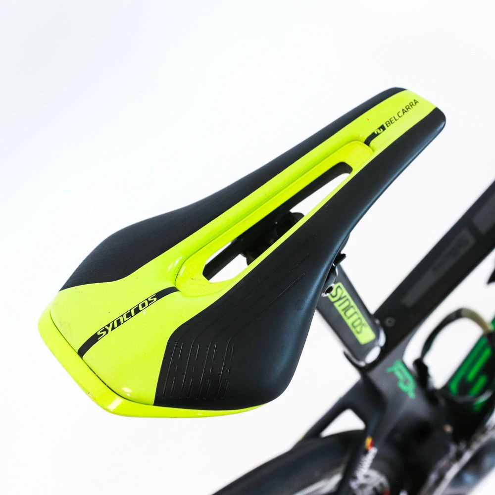 Scott Foil RC PRO - XS/49 - Brayan Chaves - Ultegra Di2 - Orica Greenedge - Billede 31