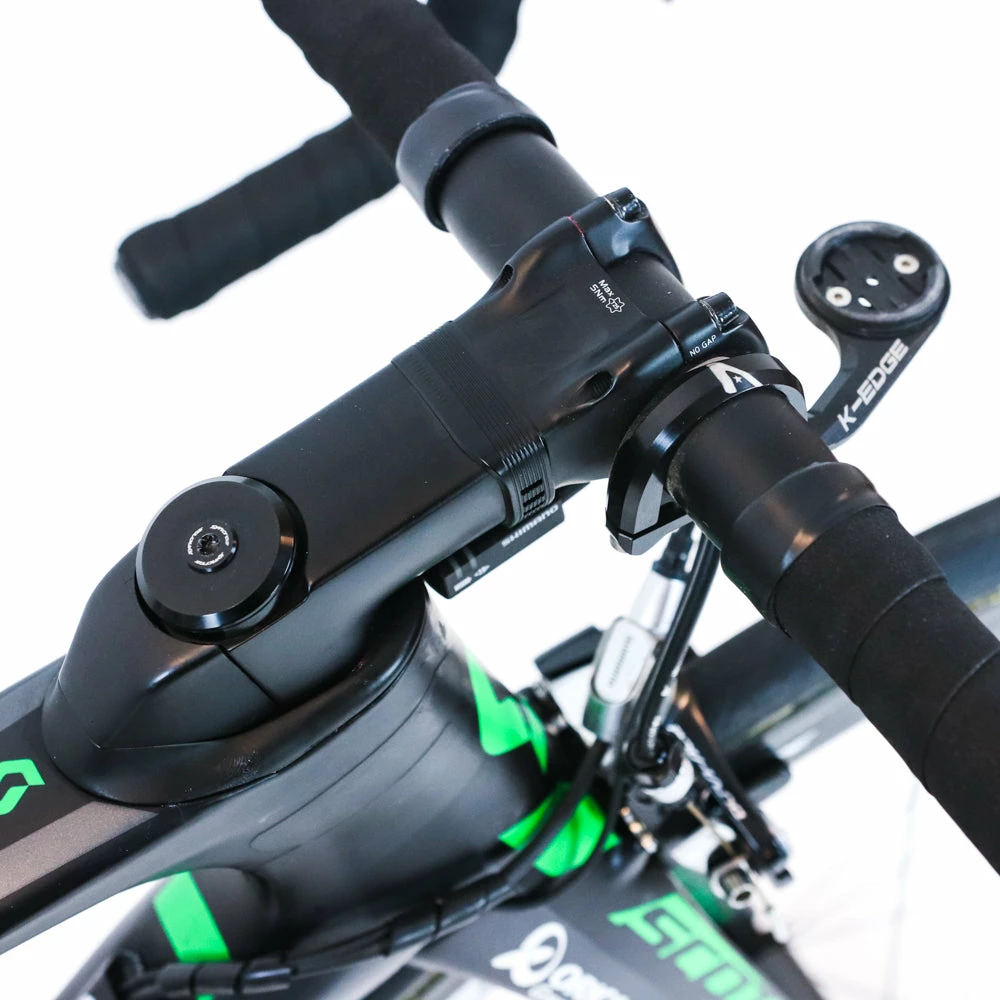 Scott Foil RC PRO - XS/49 - Brayan Chaves - Ultegra Di2 - Orica Greenedge - Billede 19