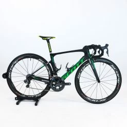 Scott Foil RC PRO - XS/49 - Brayan Chaves - Ultegra Di2 - Orica Greenedge