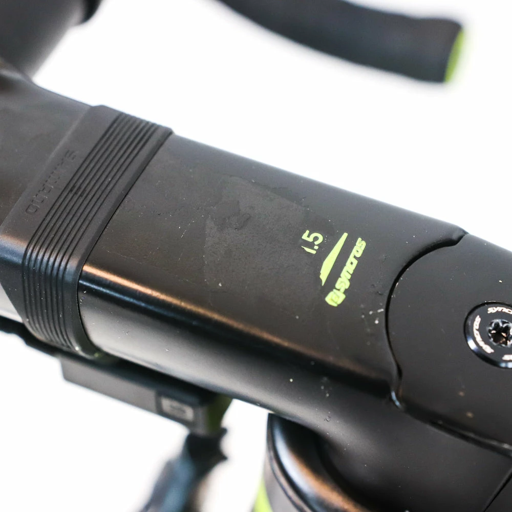 Scott Foil RC Pro - S/52 - Morey - Orica Scott - Billede 12