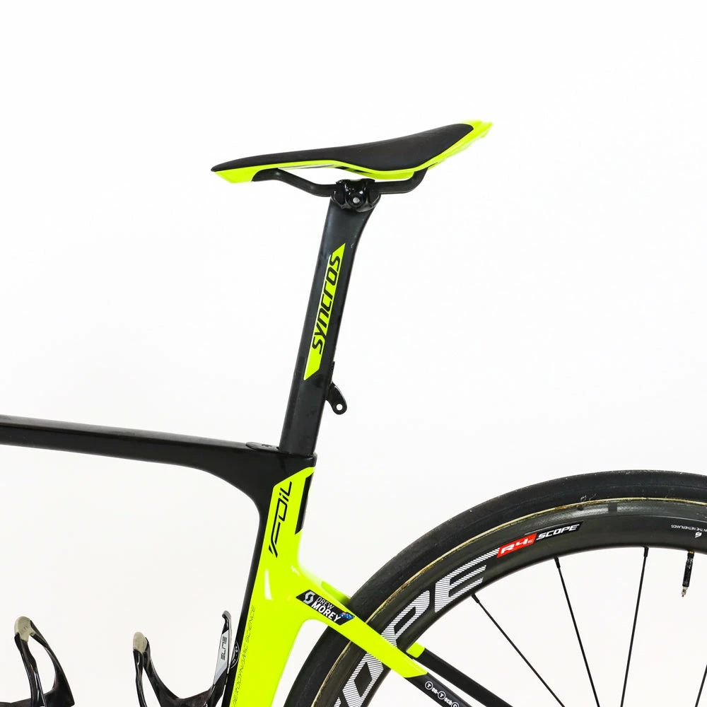 Scott Foil RC Pro - S/52 - Morey - Orica Scott - Billede 25