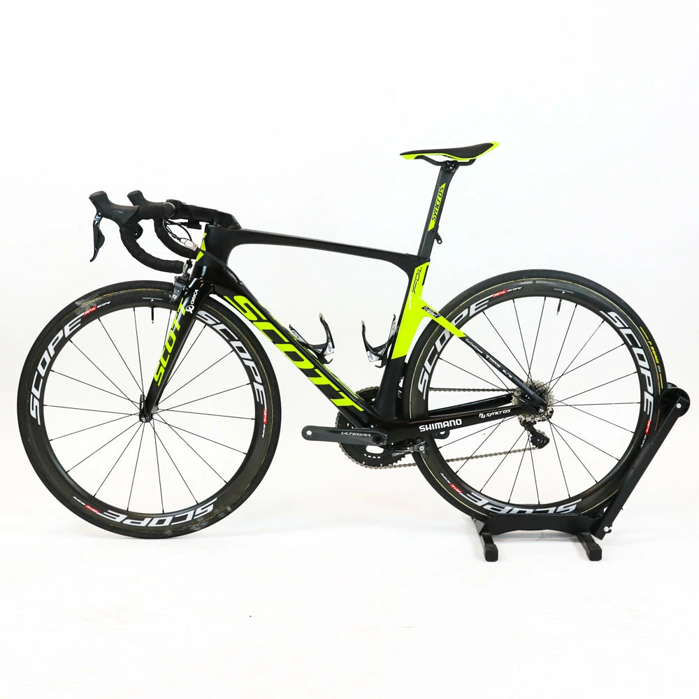Scott Foil RC Pro - S/52 - Morey - Orica Scott - Billede 2