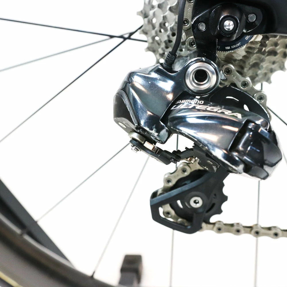 Scott Foil RC Pro - S/52 - Morey - Orica Scott - Billede 10