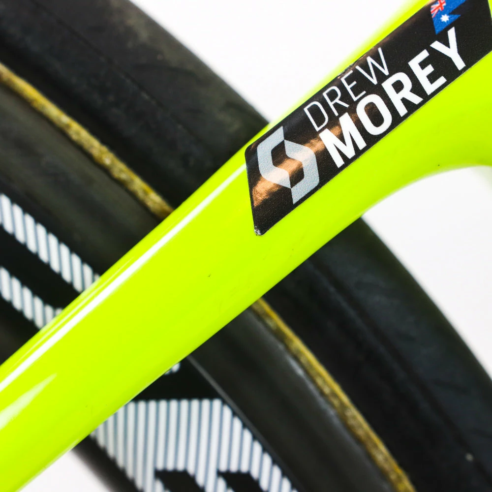 Scott Foil RC Pro - S/52 - Morey - Orica Scott - Billede 16