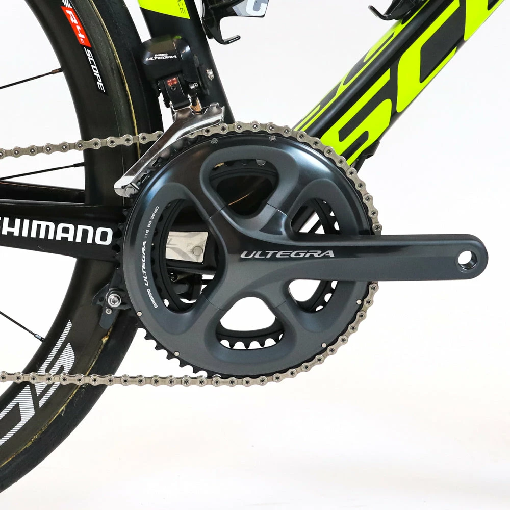 Scott Foil RC Pro - S/52 - Morey - Orica Scott - Billede 8