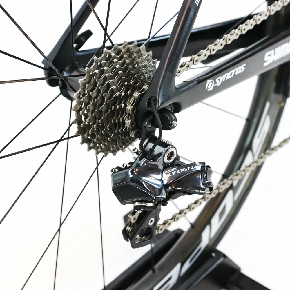 Scott Foil RC Pro - S/52 - Morey - Orica Scott - Billede 9