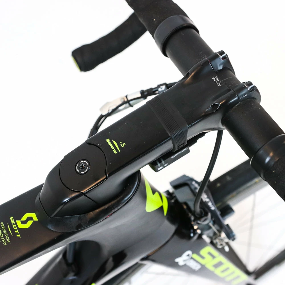 Scott Foil RC Pro - S/52 - Morey - Orica Scott - Billede 11