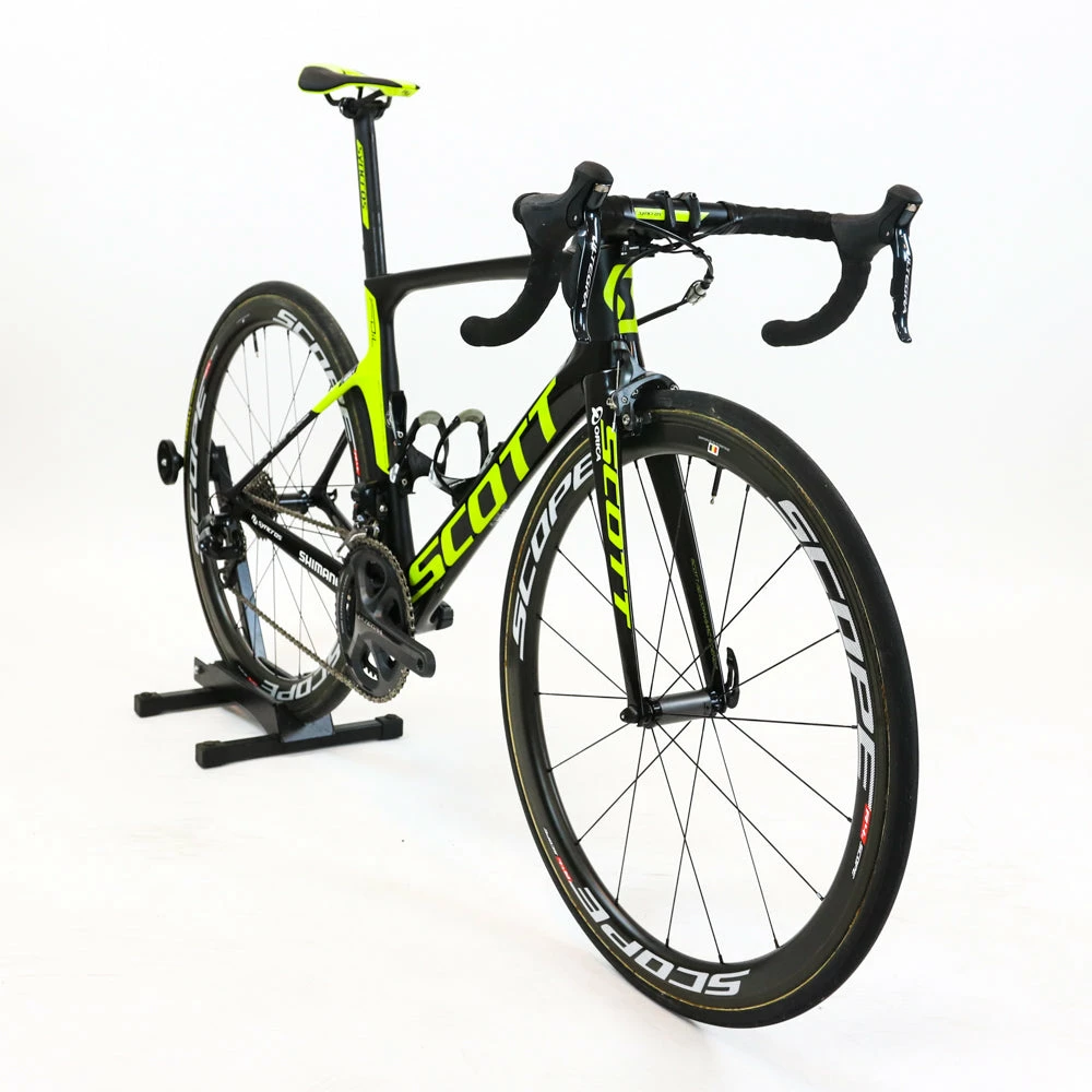 Scott Foil RC Pro - S/52 - Morey - Orica Scott - Billede 3