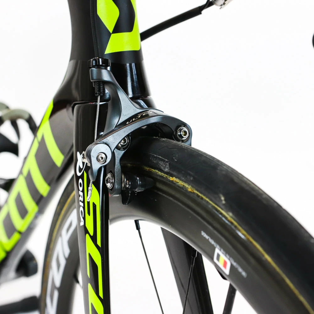 Scott Foil RC Pro - S/52 - Morey - Orica Scott - Billede 24