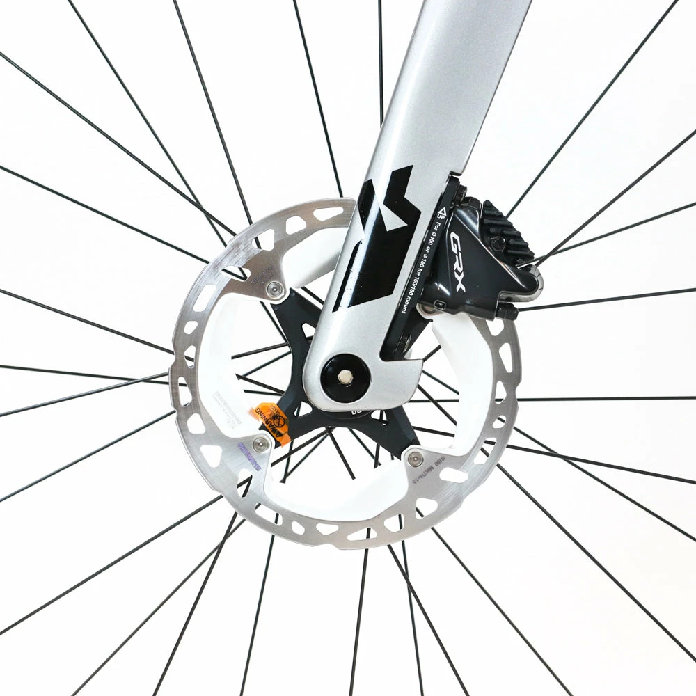 Ridley Kanzo Fast Gravel - M/56 - Shimano GRX Di2 - Billede 13