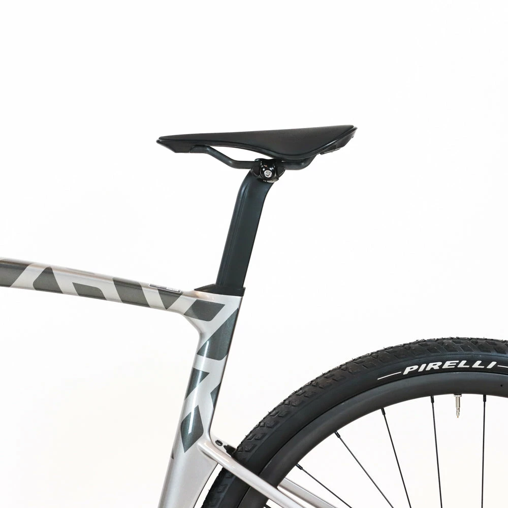 Ridley Kanzo Fast Gravel - M/56 - Shimano GRX Di2 - Billede 15