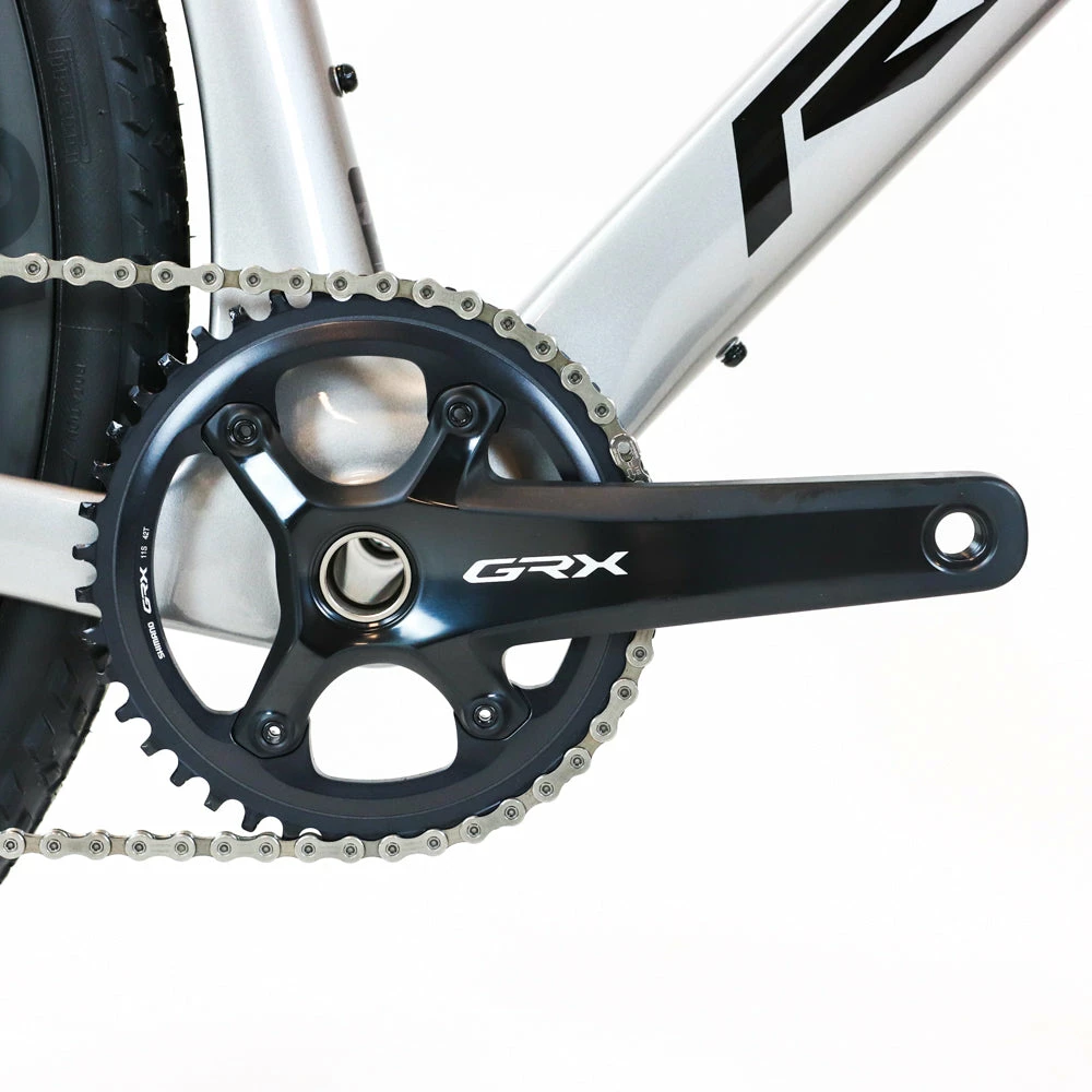 Ridley Kanzo Fast Gravel - M/56 - Shimano GRX Di2 - Billede 12