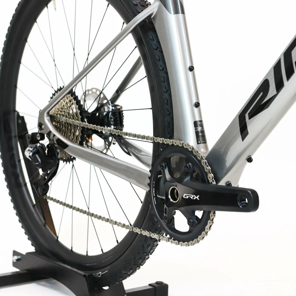 Ridley Kanzo Fast Gravel - M/56 - Shimano GRX Di2 - Billede 11