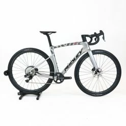 Ridley Kanzo Fast Gravel - XS/52 - Shimano GRX Di2