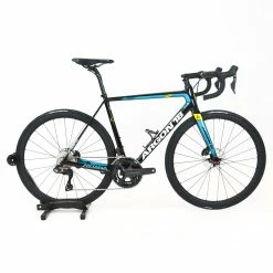 Argon 18 Gallium Pro Disc - 54/M - Ultegra Di2 12-Speed - Astana Pro Team