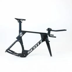 Scott Plasma 5 HMX TT Frameset - M/54 - C. Scotson - Mitchelton-Scott