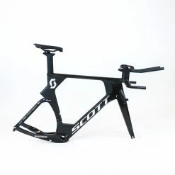 Scott Plasma 5 HMX TT Frameset - M/54 - L. Durbridge - Mitchelton-Scott