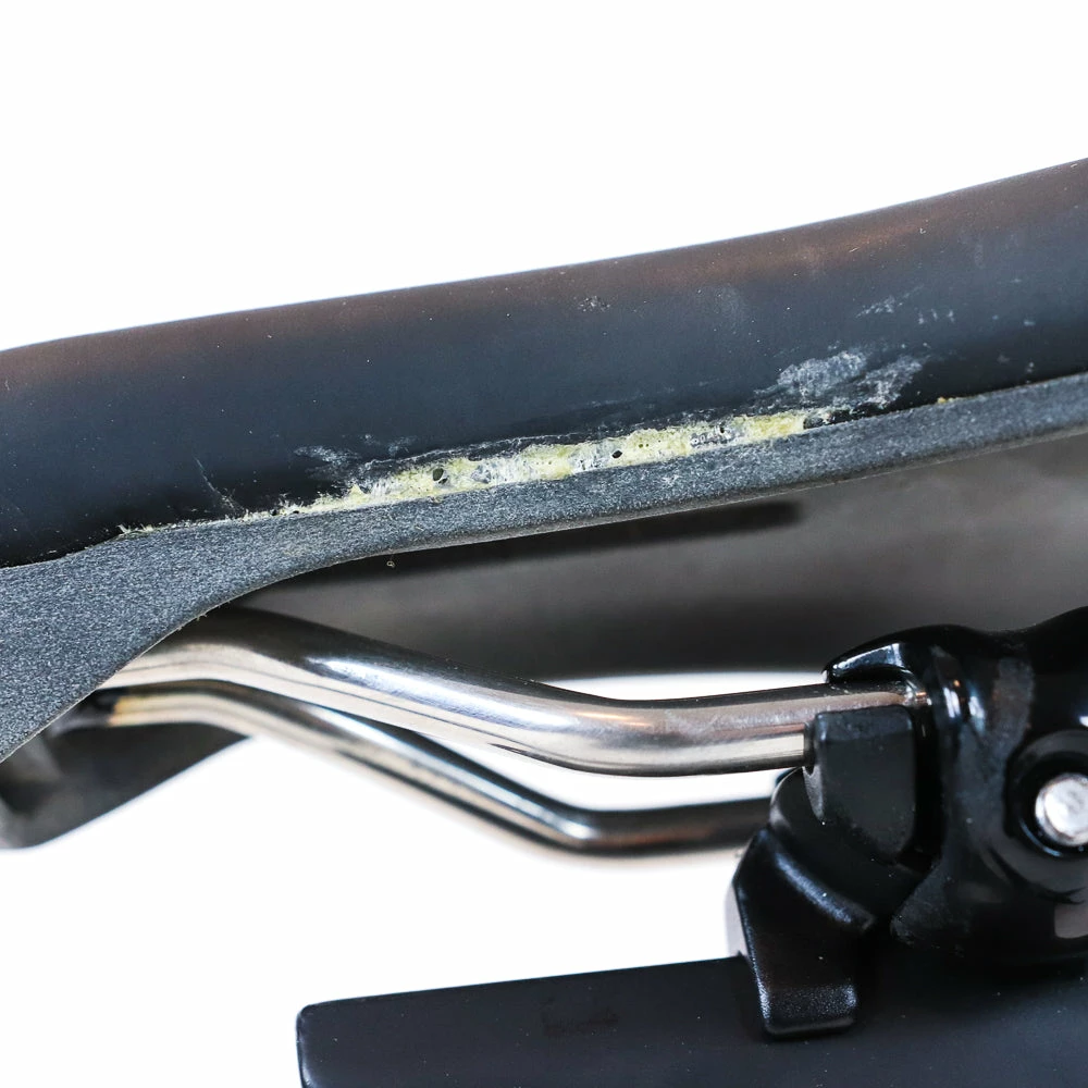 Scott Plasma 5 HMX TT Frameset - M/54 - A. Edmondson - Mitchelton-Scott - Billede 15