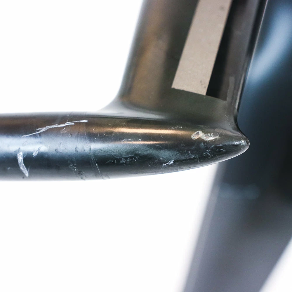 Scott Plasma 5 HMX TT Frameset - M/54 - A. Edmondson - Mitchelton-Scott - Billede 9