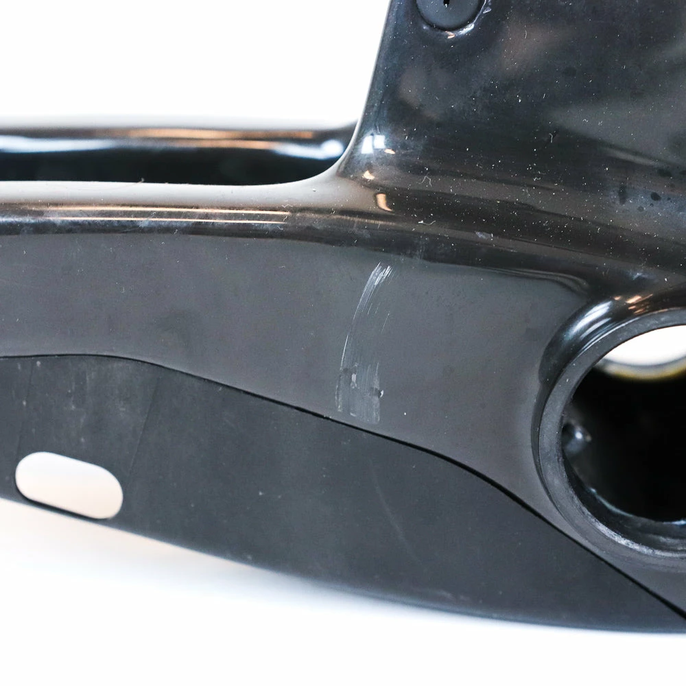 Scott Plasma 5 HMX TT Frameset - M/54 - A. Edmondson - Mitchelton-Scott - Billede 14