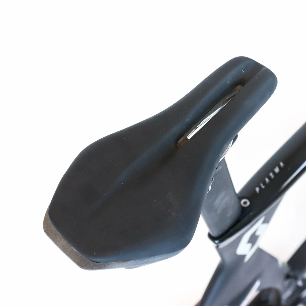 Scott Plasma 5 HMX TT Frameset - M/54 - A. Edmondson - Mitchelton-Scott - Billede 7